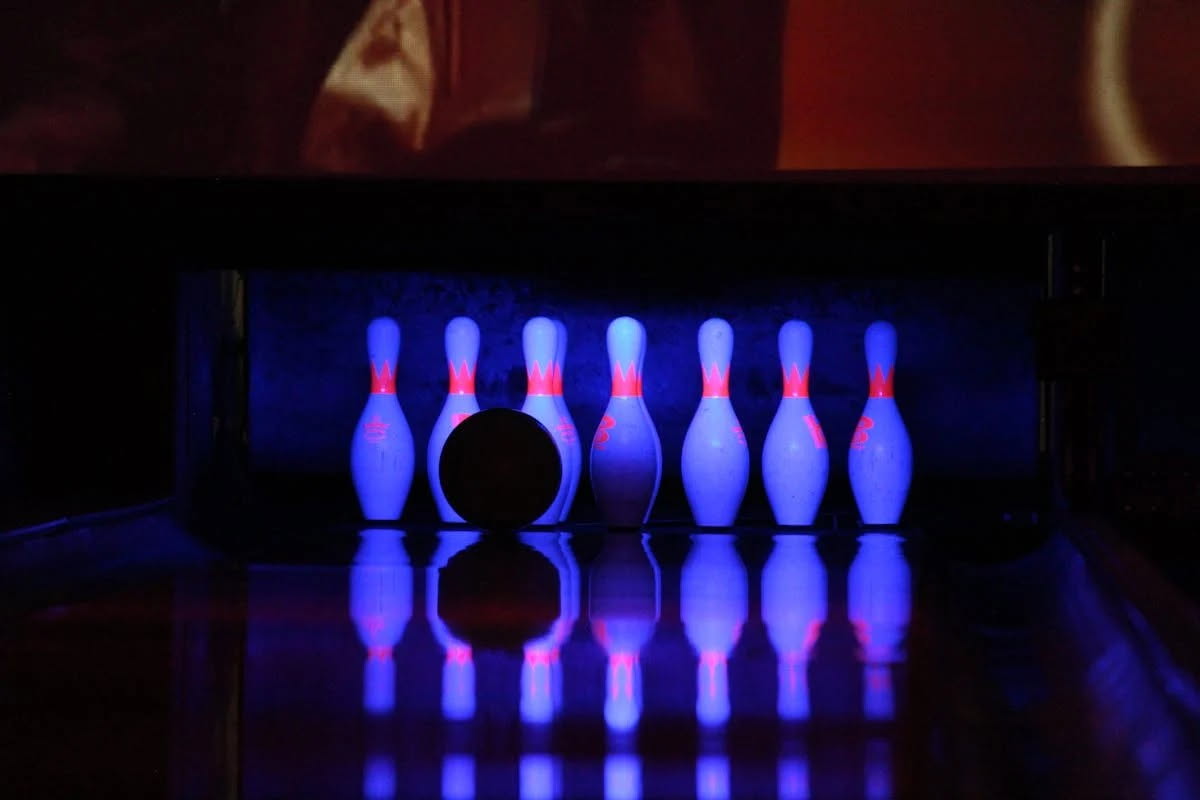 Partybowling