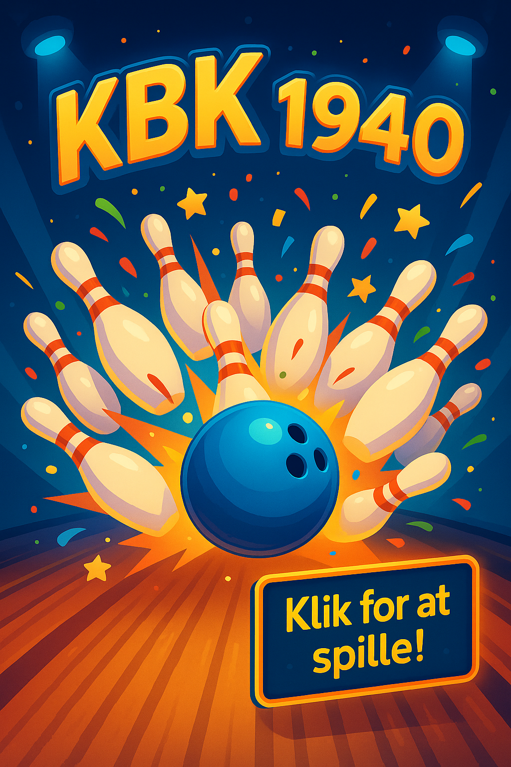 Startskærm